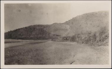 Olynthus Excavations