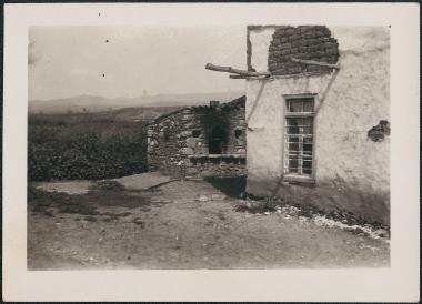 Olynthus Excavations