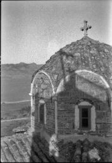 Salamis, Monastery of Phaneromene
