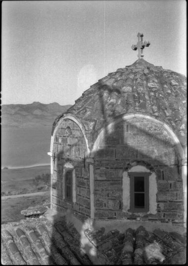 Salamis, Monastery of Phaneromene