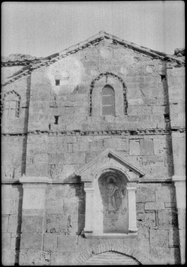 Salamis, Monastery of Phaneromene