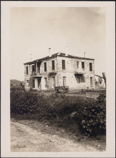 Olynthus Excavations