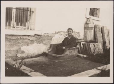 Thessaloniki. Archaeological Museum