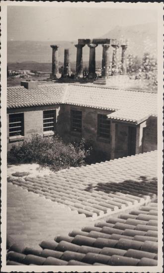 Christmas Card from George Kachros