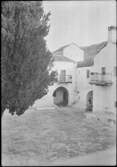 Salamis, Monastery of Saint Nicholas