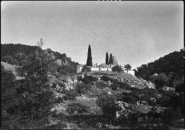 Salamis, Monastery of Saint Nicholas