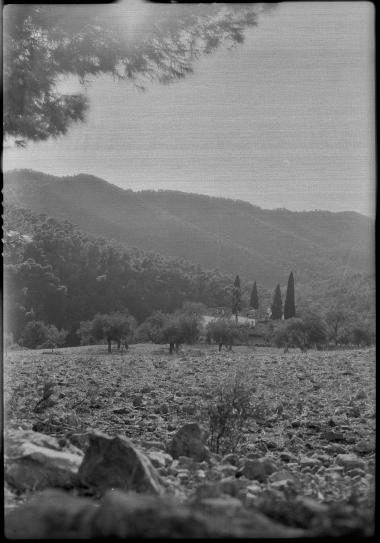 Salamis, Monastery of Saint Nicholas