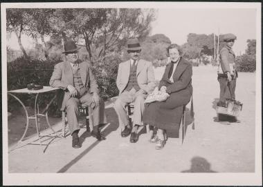 Corinth. J. Fatouros, George Kachros, and Mary Campbell