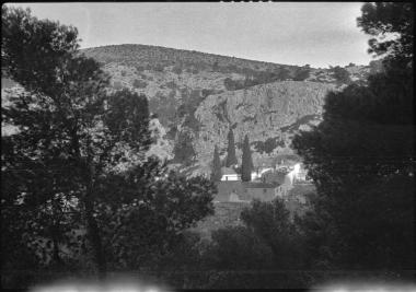 Salamis, Monastery of Saint Nicholas