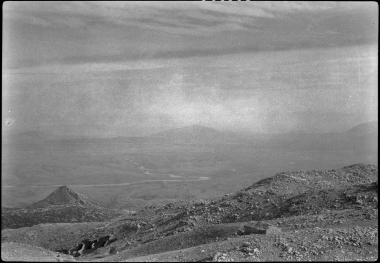 Arcadia, Lycaeon Mountain