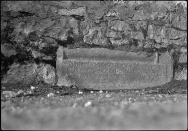 Karytaina, Frankish Bridge