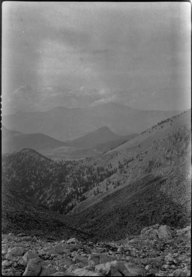 Achaea, Chelmos Mountain