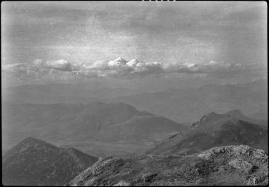 Achaea, Chelmos Mountain