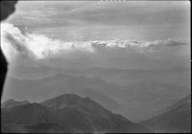 Achaea, Chelmos Mountain