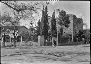 Boeotia, Thebes. Museum