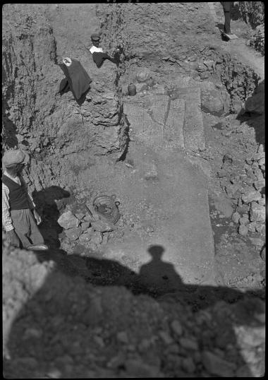 Athens, Pnyx Excavations