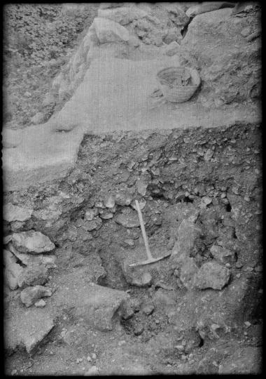 Athens, Pnyx Excavations