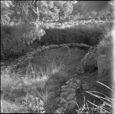 Olympia. Stone [Bridge]