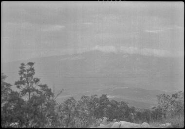 Attica, Hymettus Mountain