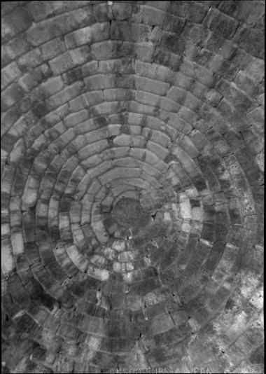 Mycenae. Tomb of Atreus
