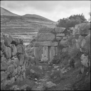 Mycenae