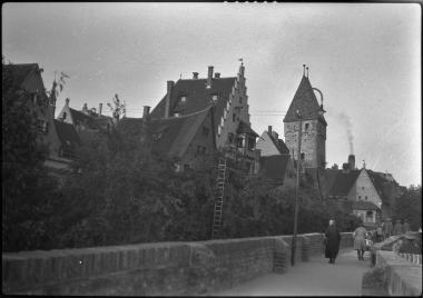 Baden-Wurttemberg, Ulm