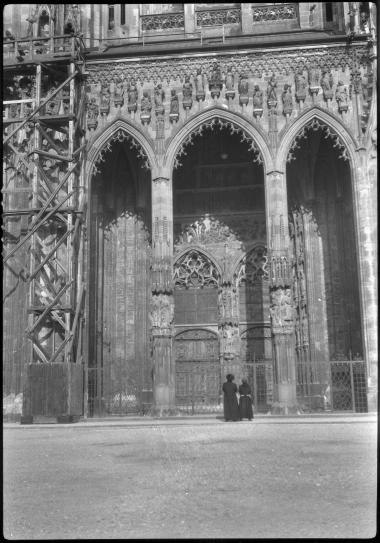 Baden-Wurttemberg, Ulm