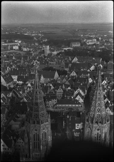 Baden-Wurttemberg, Ulm