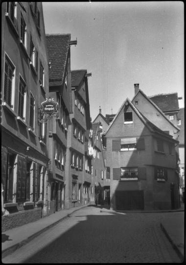 Baden-Wurttemberg, Ulm