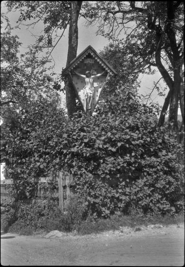 Bavaria, Oberammergau