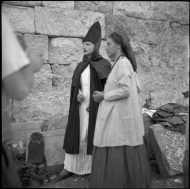 Epidaurus.  Persians