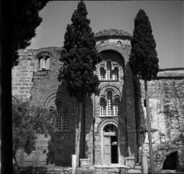 Monastery of Daphni