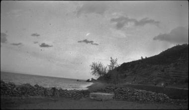 Samos Archaeological site