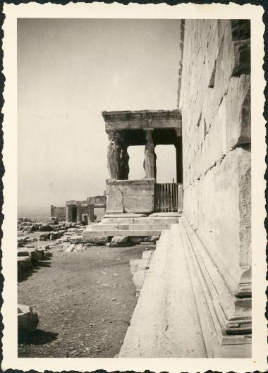 Erechtheum