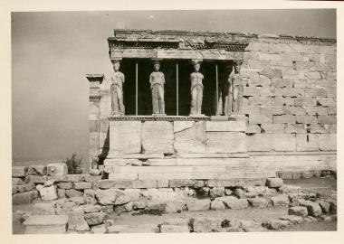 Erechtheum