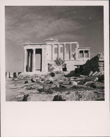 Erechtheum