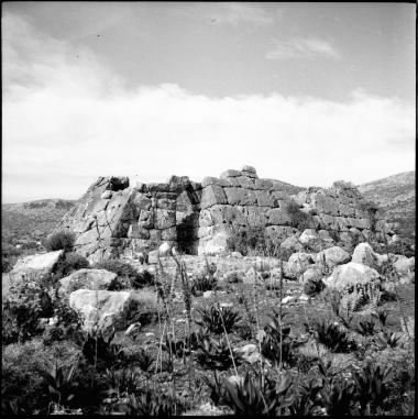 Pyramid of Hellenicon