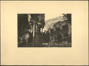 Kaisariane Monastery