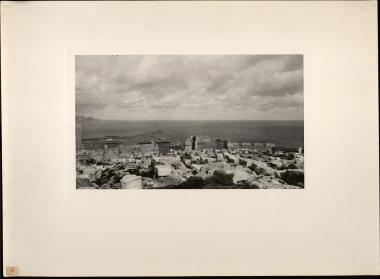 Rhodes, Acropolis of Lindos