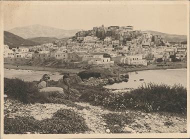 Naxos
