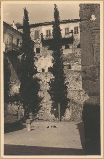 Monastery of Hosios Loukas