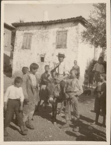 Boeotia, Monastery of Hosios Loukas