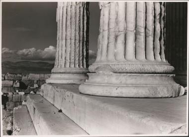 Athens, Erechtheum