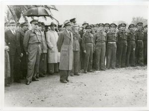 Σύσκεψη διοικητών υπό τον υπουργό Γ. Στράτο