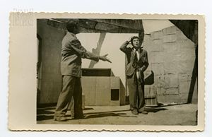 Μακρονησιώτικη Σκηνή: 