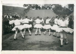 Εορτασμός εθνικής γιορτής