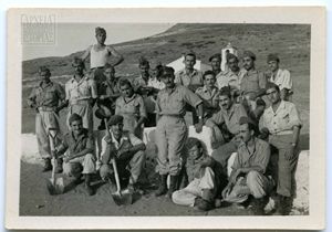 Γ' Ειδικό Τάγμα Οπλιτών: Επανίδρυση τάγματος