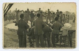 Πολιτικοί εξόριστοι του Α' Ε.Τ.Ο. - Ειδικού Σχολείου Αναμόρφωσης Ιδιωτών