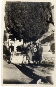 Γυναίκες πολιτικοί εξόριστοι στο Τρίκερι