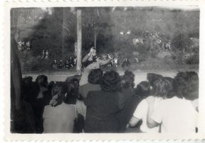 Γυναίκες πολιτικοί εξόριστοι στο Τρίκερι